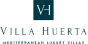 VillaHuerta - Mediterranean Luxury Villas