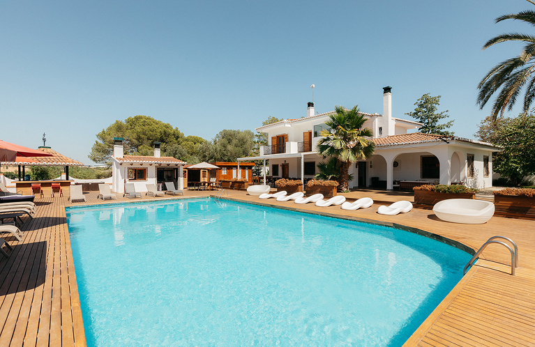 VillaHuerta 1 en Manises