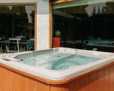 Jacuzzi VH2 1